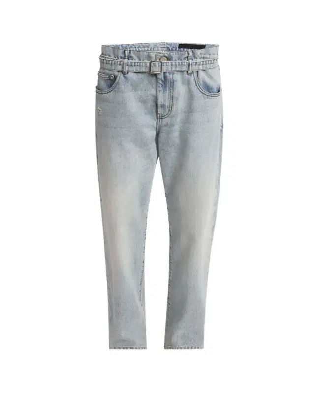 Ellsworth Belted Jeans