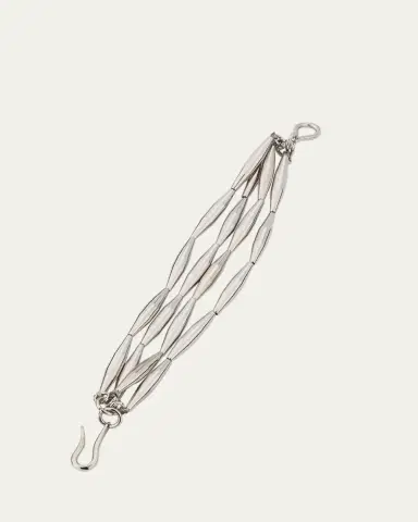 TOHUM Design Maia 4 Row Bracelet | Thumbnail 3