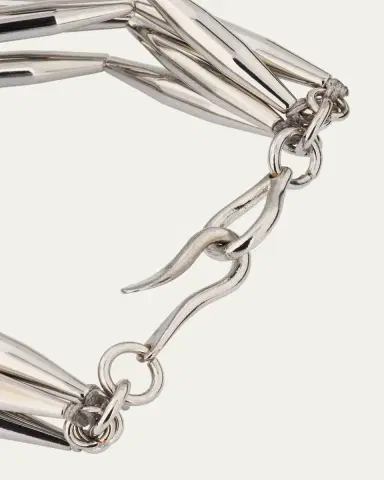 TOHUM Design Maia 4 Row Bracelet | Thumbnail 4