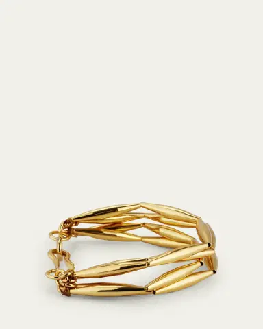 TOHUM Design Maia 4 Row Bracelet | Thumbnail 6