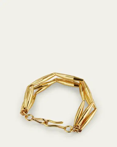 TOHUM Design Maia 4 Row Bracelet | Thumbnail 7