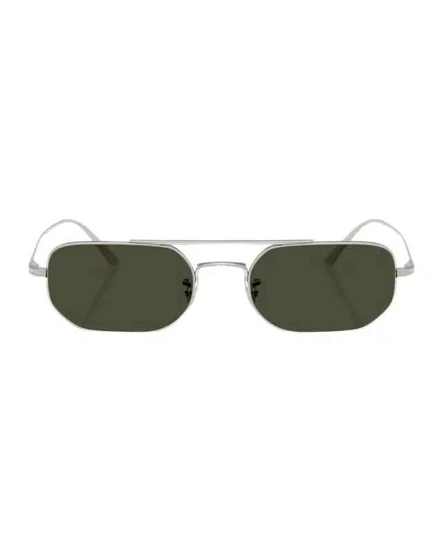 KHAITE x Oliver Peoples Ov1351s Pillow Sunglasses