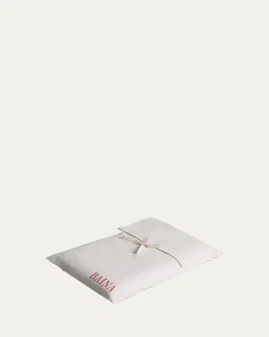 BAINA Baby Organic Cotton Toweling Gift Set | Thumbnail 4