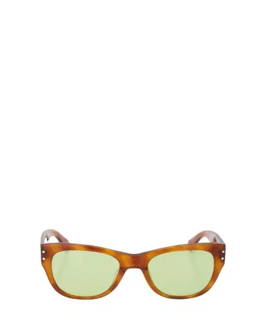 Selima Optique Renee Rectangle Acetate Sunglasses | Thumbnail 1