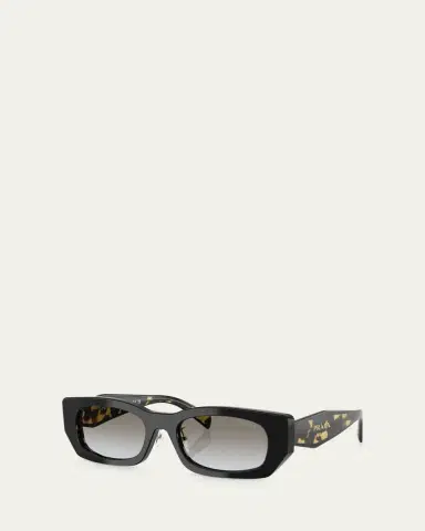 Prada PR B05SF Pillow Sunglasses | Thumbnail 2 Prada PR B05SF Pillow Sunglasses | Thumbnail 2