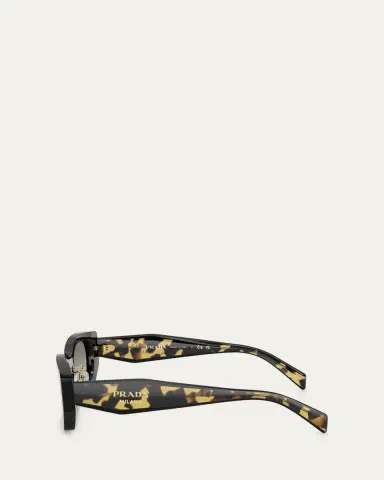 Prada PR B05SF Pillow Sunglasses | Thumbnail 3 Prada PR B05SF Pillow Sunglasses | Thumbnail 3