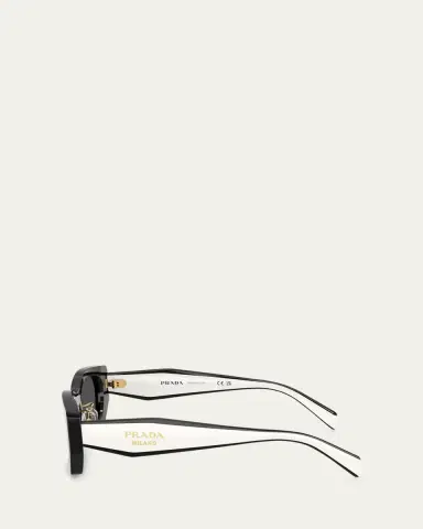 Prada PR B05SF Pillow Sunglasses | Thumbnail 3 Prada PR B05SF Pillow Sunglasses | Thumbnail 3