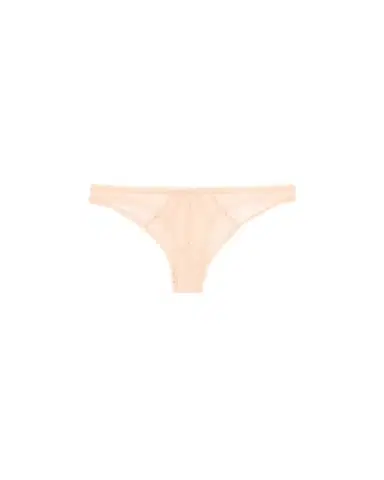 Kiki de Montparnasse Dahlia Scalloped Floral Lace Panty | Thumbnail 1 Kiki de Montparnasse Dahlia Scalloped Floral Lace Panty | Thumbnail 1