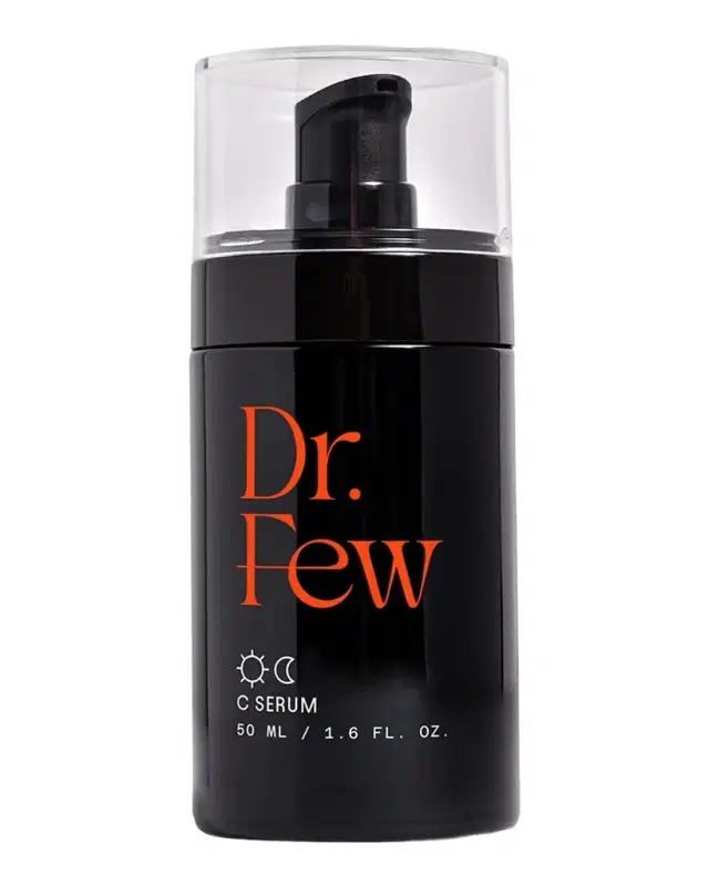 Dr. Few C Serum, 1.6 oz.