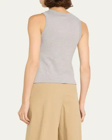 A.L.C. Hadley Classic Tank Top | Thumbnail 3