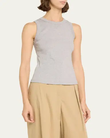 A.L.C. Hadley Classic Tank Top | Thumbnail 4