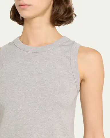 A.L.C. Hadley Classic Tank Top | Thumbnail 5