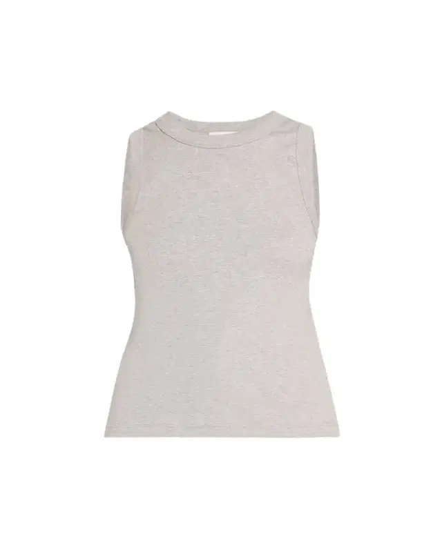 Hadley Classic Tank Top