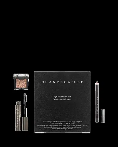 CHANTECAILLE Limited Edition Eye Essentials Trio | Thumbnail 2