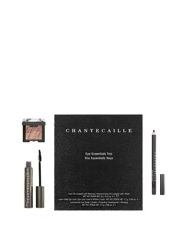 CHANTECAILLE Limited Edition Eye Essentials Trio | Thumbnail 1