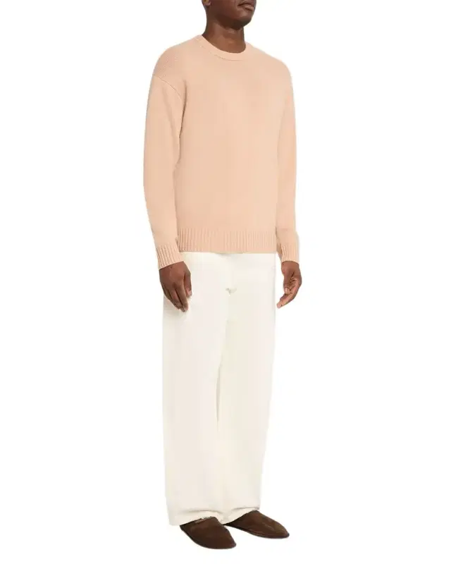 Men 's Cashmere Knit Sweater