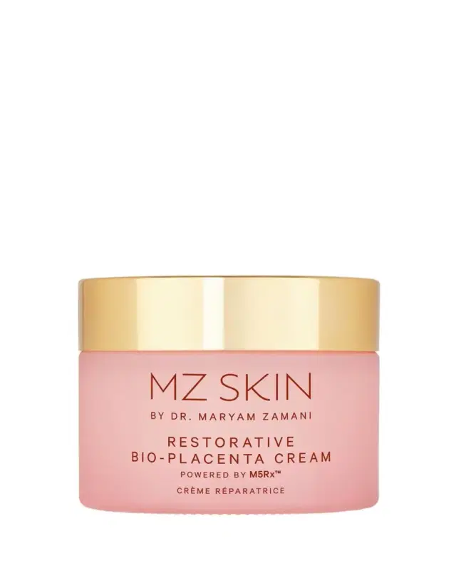 MZ Skin Restorative Bio-Placenta Cream