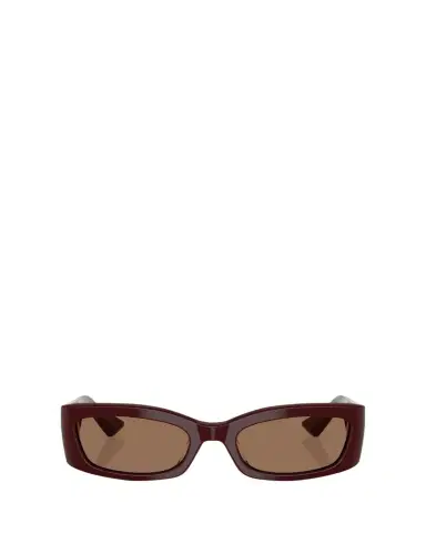 Khaite x Oliver Peoples Ov5575su Rectangle Acetate Sunglasses | Thumbnail 1 Khaite x Oliver Peoples Ov5575su Rectangle Acetate Sunglasses | Thumbnail 1