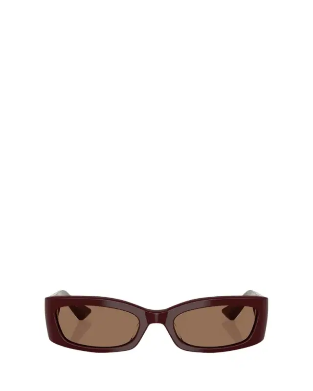 KHAITE x Oliver Peoples Ov5575su Rectangle Acetate Sunglasses