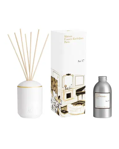 Maison Francis Kurkdjian Au 17 Fragrance Diffuser Set | Thumbnail 2