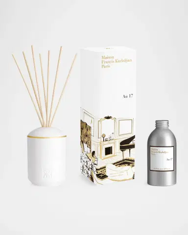 Maison Francis Kurkdjian Au 17 Fragrance Diffuser Set | Thumbnail 3