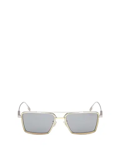 Zegna Men's Metal Aviator Sunglasses | Thumbnail 1 Zegna Men's Metal Aviator Sunglasses | Thumbnail 1