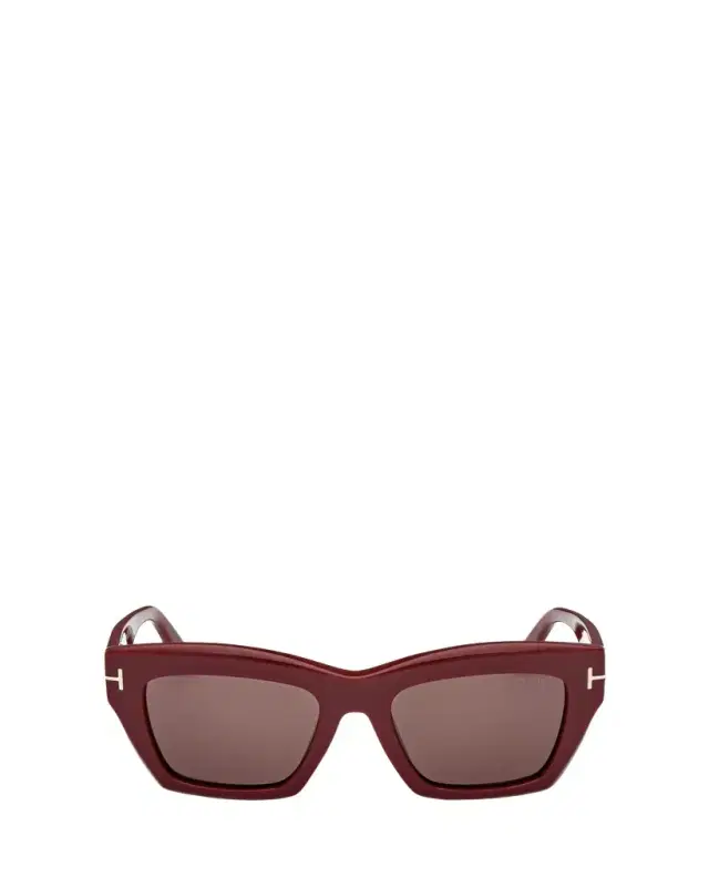 Luna Gradient Butterfly Sunglasses