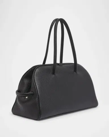 Jacquemus Le Turismo Leather Shoulder Bag | Thumbnail 2