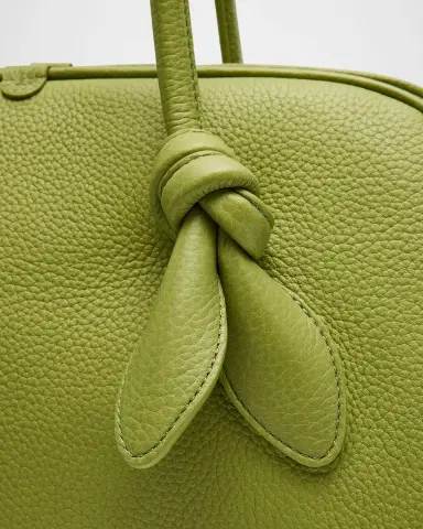 Jacquemus Le Turismo Leather Shoulder Bag | Thumbnail 21