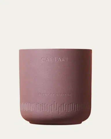 Caftari Scent of Nirvana Candle, 10.5 oz. | Thumbnail 2 Caftari Scent of Nirvana Candle, 10.5 oz. | Thumbnail 2