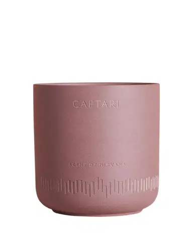 Caftari Scent of Nirvana Candle, 10.5 oz. | Thumbnail 1 Caftari Scent of Nirvana Candle, 10.5 oz. | Thumbnail 1
