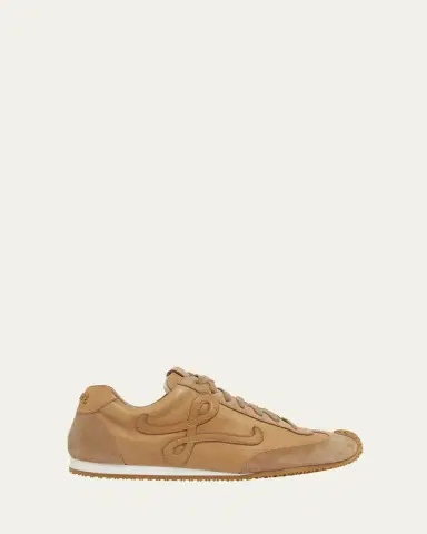 Loewe Flow Retro Runner Sneakers | Thumbnail 6