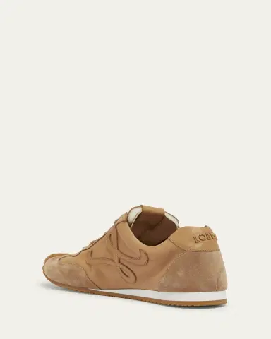Loewe Flow Retro Runner Sneakers | Thumbnail 9