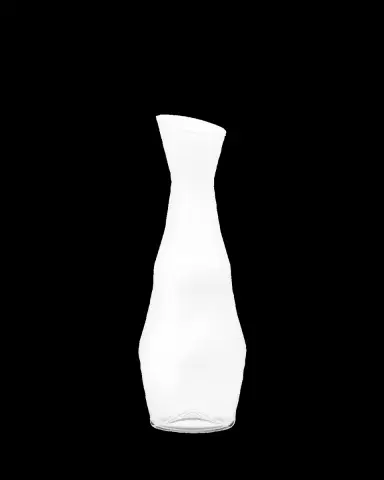 Josephinenhutte Josephine Carafe, 40.5 oz. | Thumbnail 2
