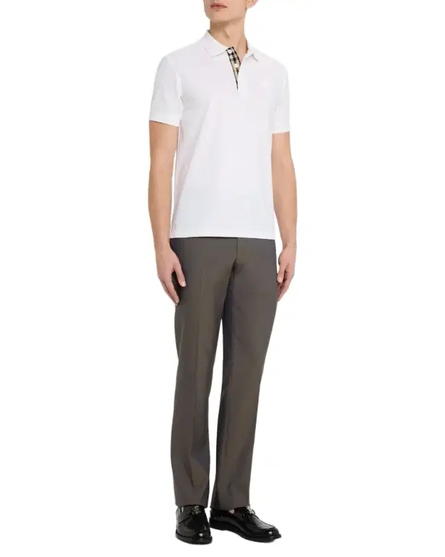Men's Eddie EKD Polo Shirt