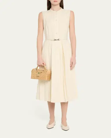 Judith Leiber Couture Isla Basket Top-Handle Bag | Thumbnail 2 Judith Leiber Couture Isla Basket Top-Handle Bag | Thumbnail 2