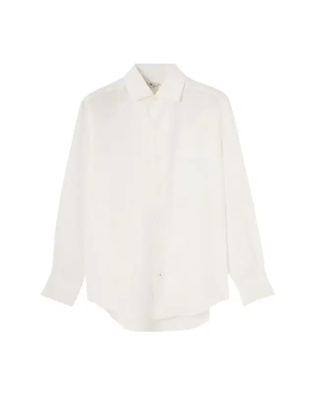 Andre Button Down Linen Solaire Shirt
