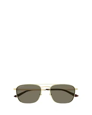 Gucci Men's GG1881SM Metal Aviator Sunglasses | Thumbnail 1 Gucci Men's GG1881SM Metal Aviator Sunglasses | Thumbnail 1
