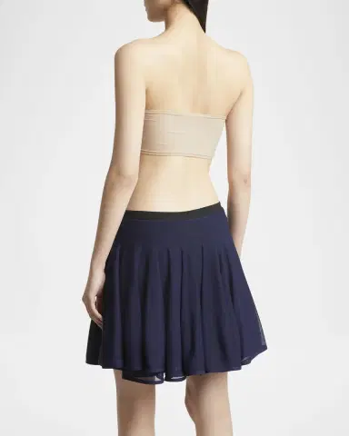 Alaïa Bra Tube Top and Underwear Set | Thumbnail 2 Alaïa Bra Tube Top and Underwear Set | Thumbnail 2