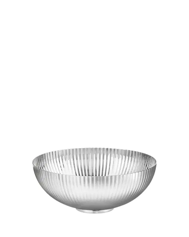 Georg Jensen Bernadotte Small Bowl