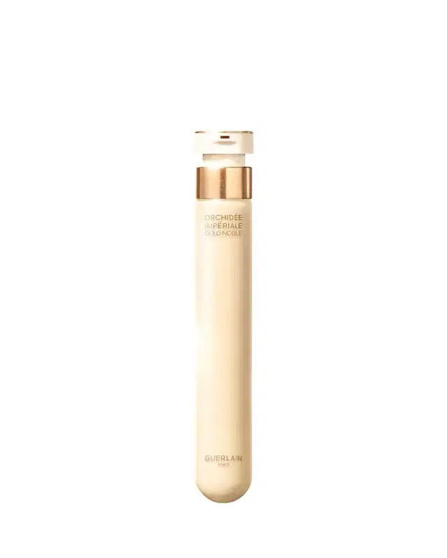Guerlain Orchidee Imperiale Gold Nobile The Serum , 1 oz.