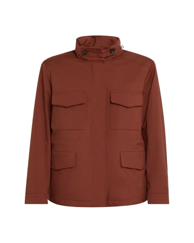 Traveller Mini Field Jacket