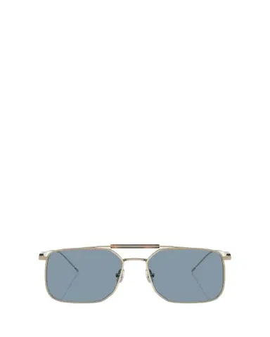 Brunello Cucinelli 0BC2005ST Square Metal Sunglasses | Thumbnail 1