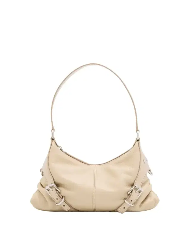 Givenchy Voyou Harness Shoulder Bag in Smooth Leather