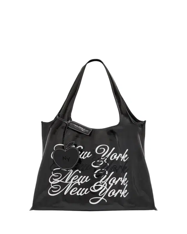 We Are NY Market Tote Bag
