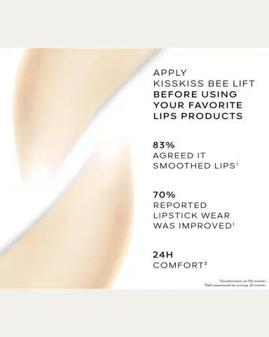 Guerlain KissKiss Bee Lift Lip Primer | Thumbnail 2