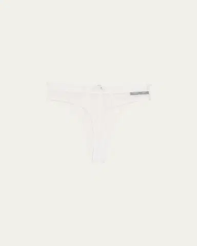 Livy Blue Monday Stretch Tulle Tanga | Thumbnail 2 Livy Blue Monday Stretch Tulle Tanga | Thumbnail 2