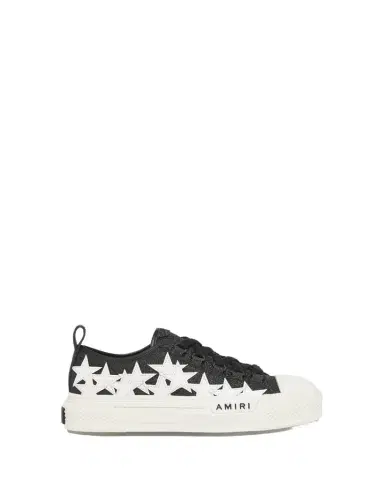 AMIRI Glitter Stars Low-Top Sneakers | Thumbnail 1