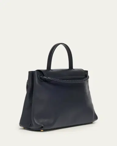 Bottega Veneta Ciao Ciao Medium Leather Top-Handle Bag | Thumbnail 7 Bottega Veneta Ciao Ciao Medium Leather Top-Handle Bag | Thumbnail 7