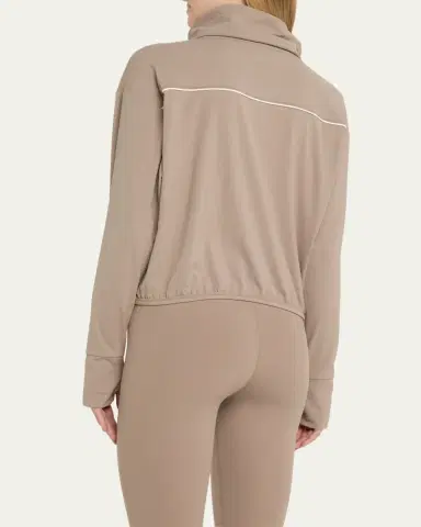 Splits59 Rosie Airweight Jacket | Thumbnail 3 Splits59 Rosie Airweight Jacket | Thumbnail 3
